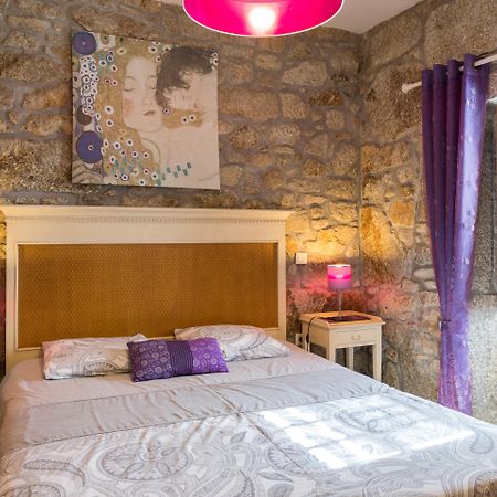Quinta Sao Miguel De Arcos Otel Arcos  Dış mekan fotoğraf