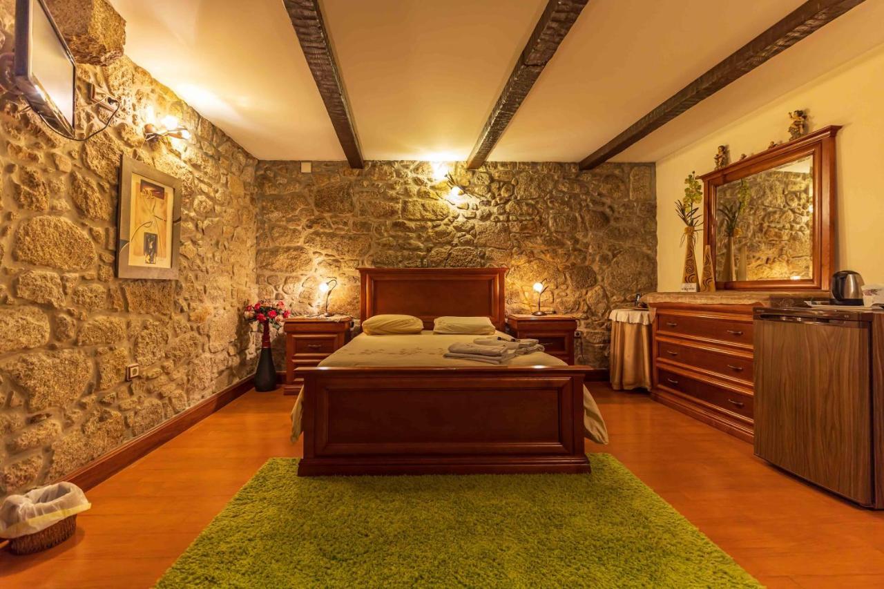 Quinta Sao Miguel De Arcos Otel Arcos  Dış mekan fotoğraf