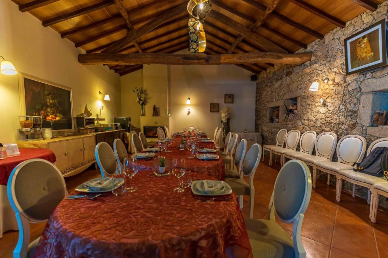 Quinta Sao Miguel De Arcos Otel Arcos  Dış mekan fotoğraf