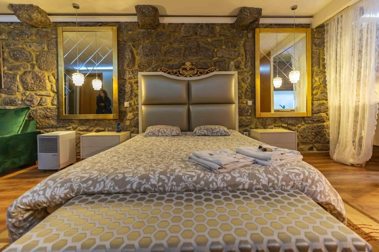 Quinta Sao Miguel De Arcos Otel Arcos  Dış mekan fotoğraf