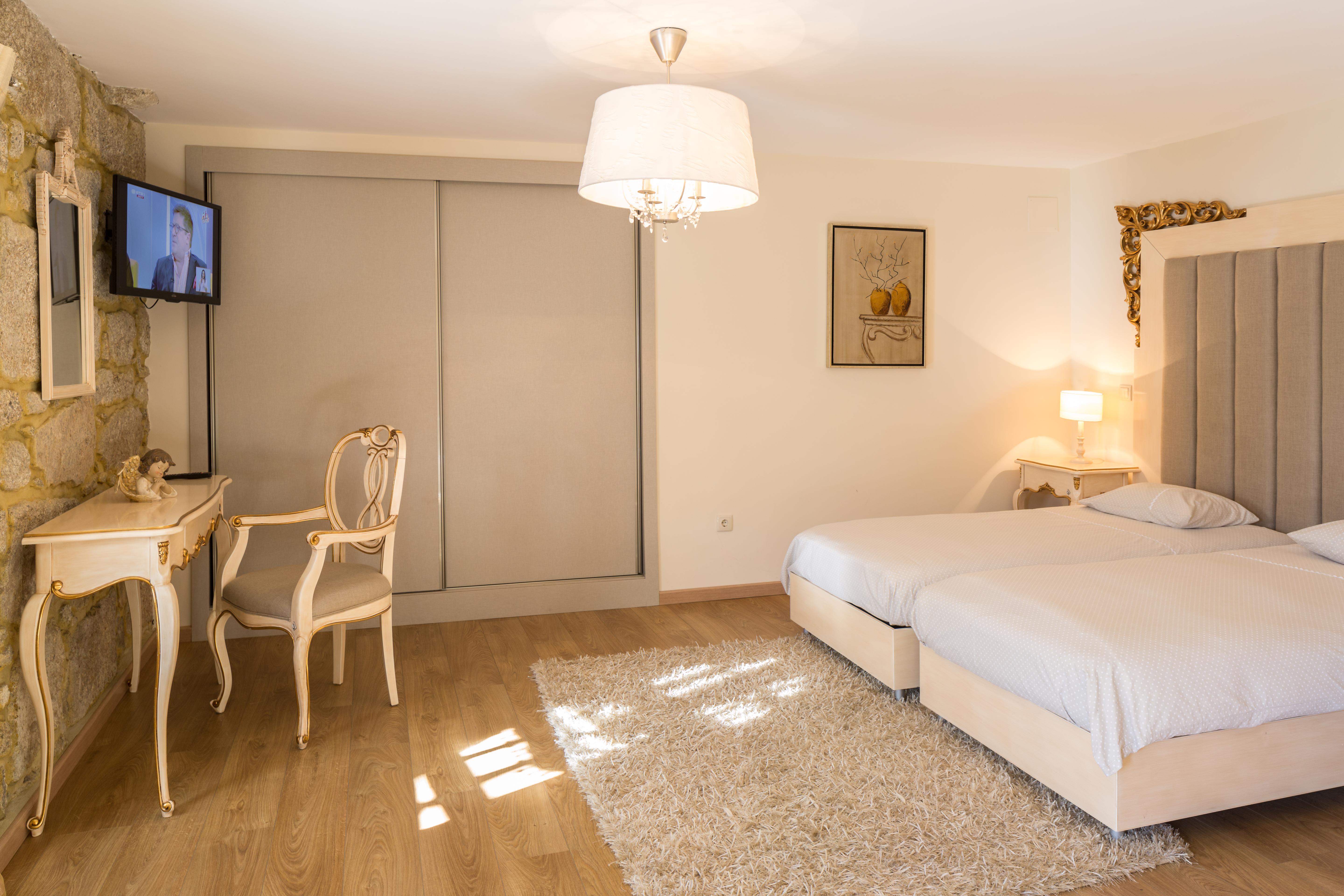 Quinta Sao Miguel De Arcos Otel Arcos  Dış mekan fotoğraf