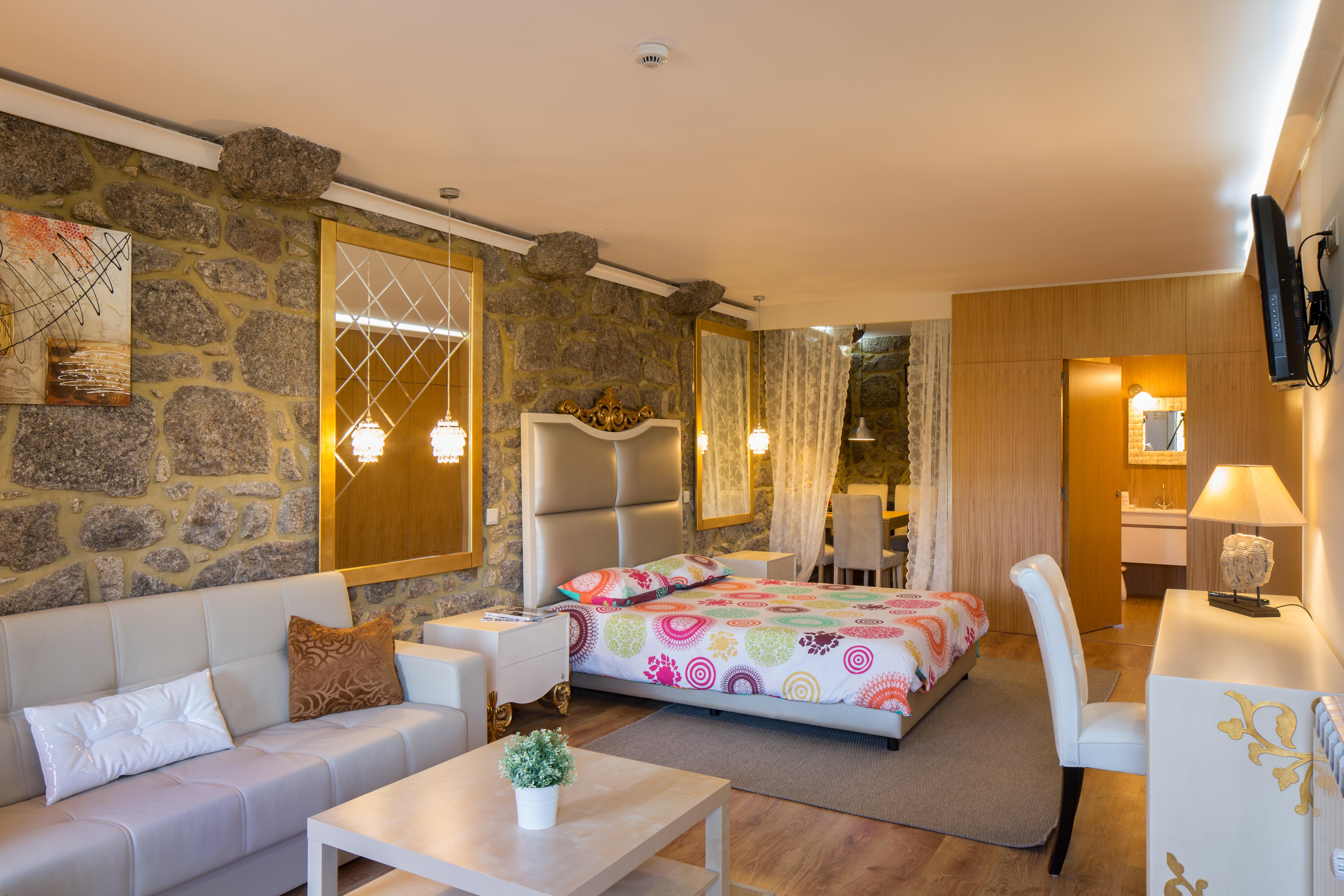 Quinta Sao Miguel De Arcos Otel Arcos  Dış mekan fotoğraf