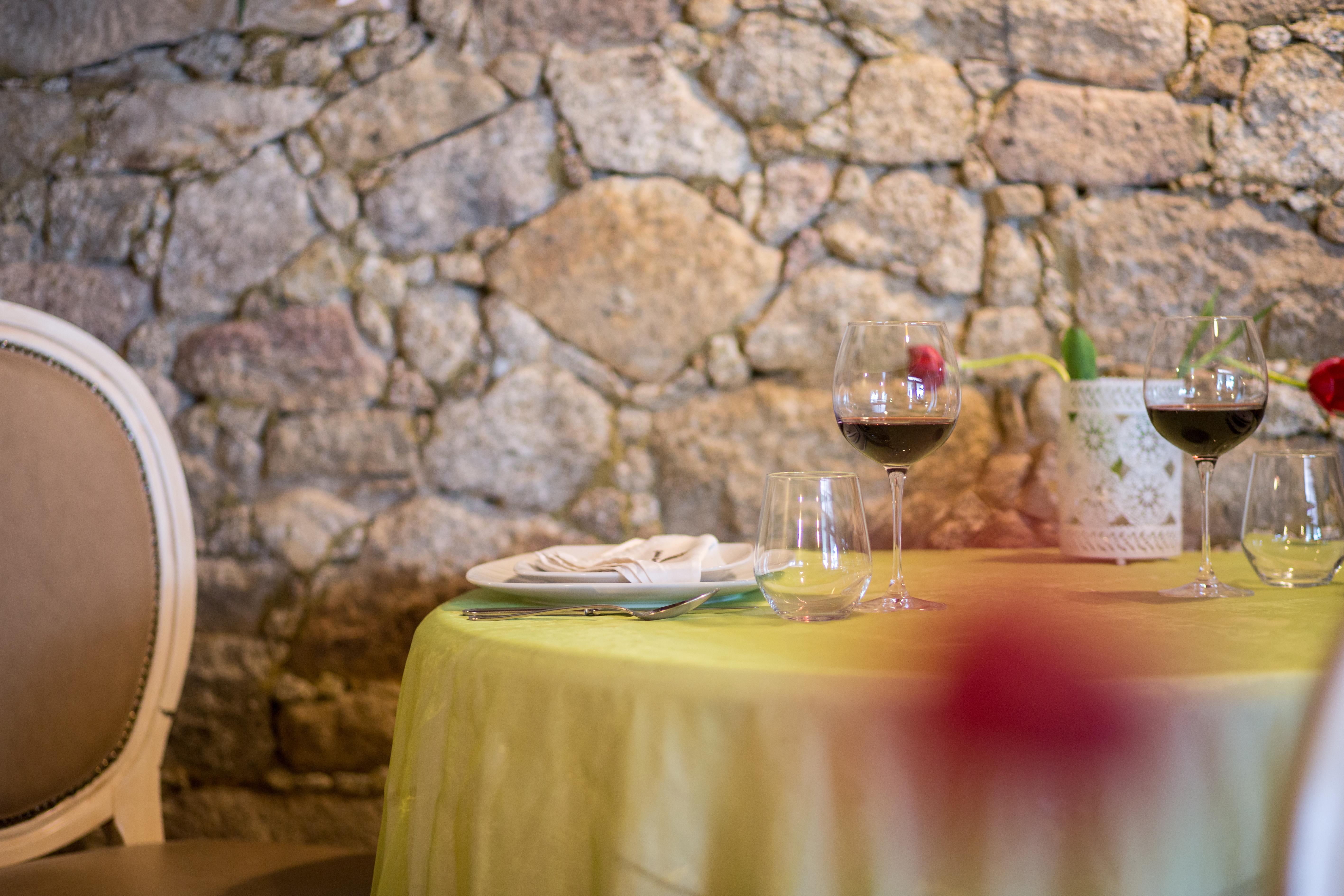 Quinta Sao Miguel De Arcos Otel Arcos  Dış mekan fotoğraf