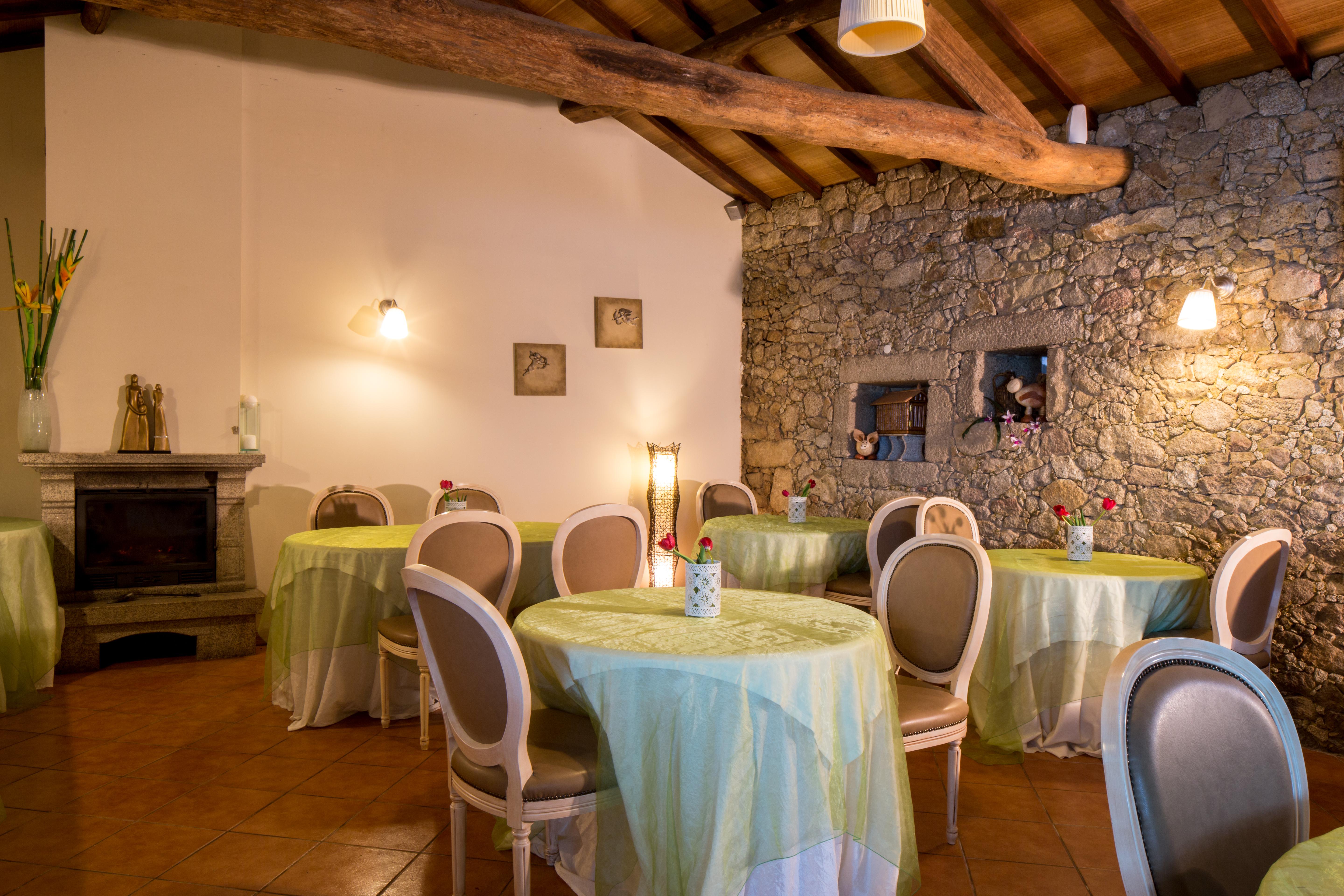 Quinta Sao Miguel De Arcos Otel Arcos  Dış mekan fotoğraf