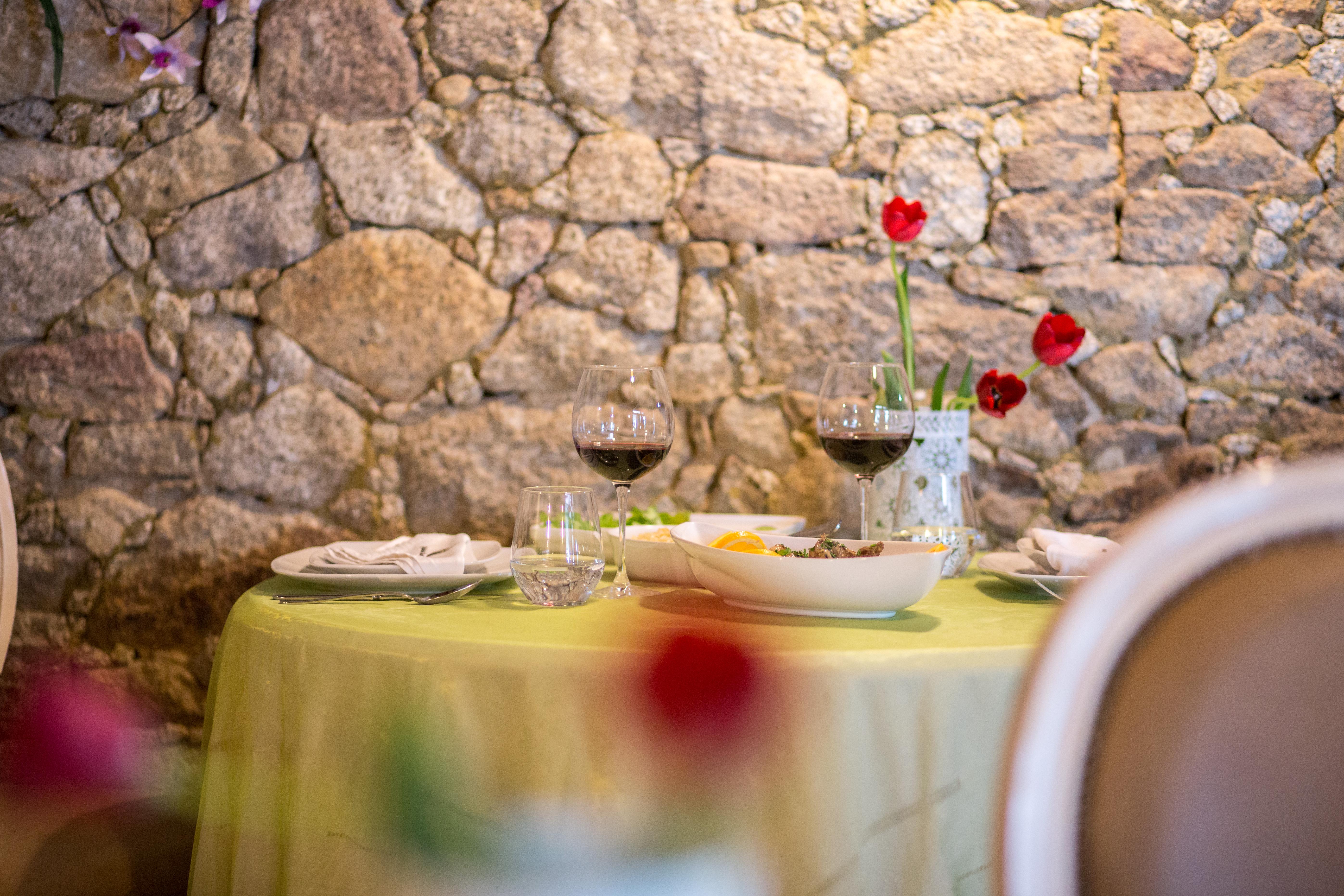 Quinta Sao Miguel De Arcos Otel Arcos  Dış mekan fotoğraf