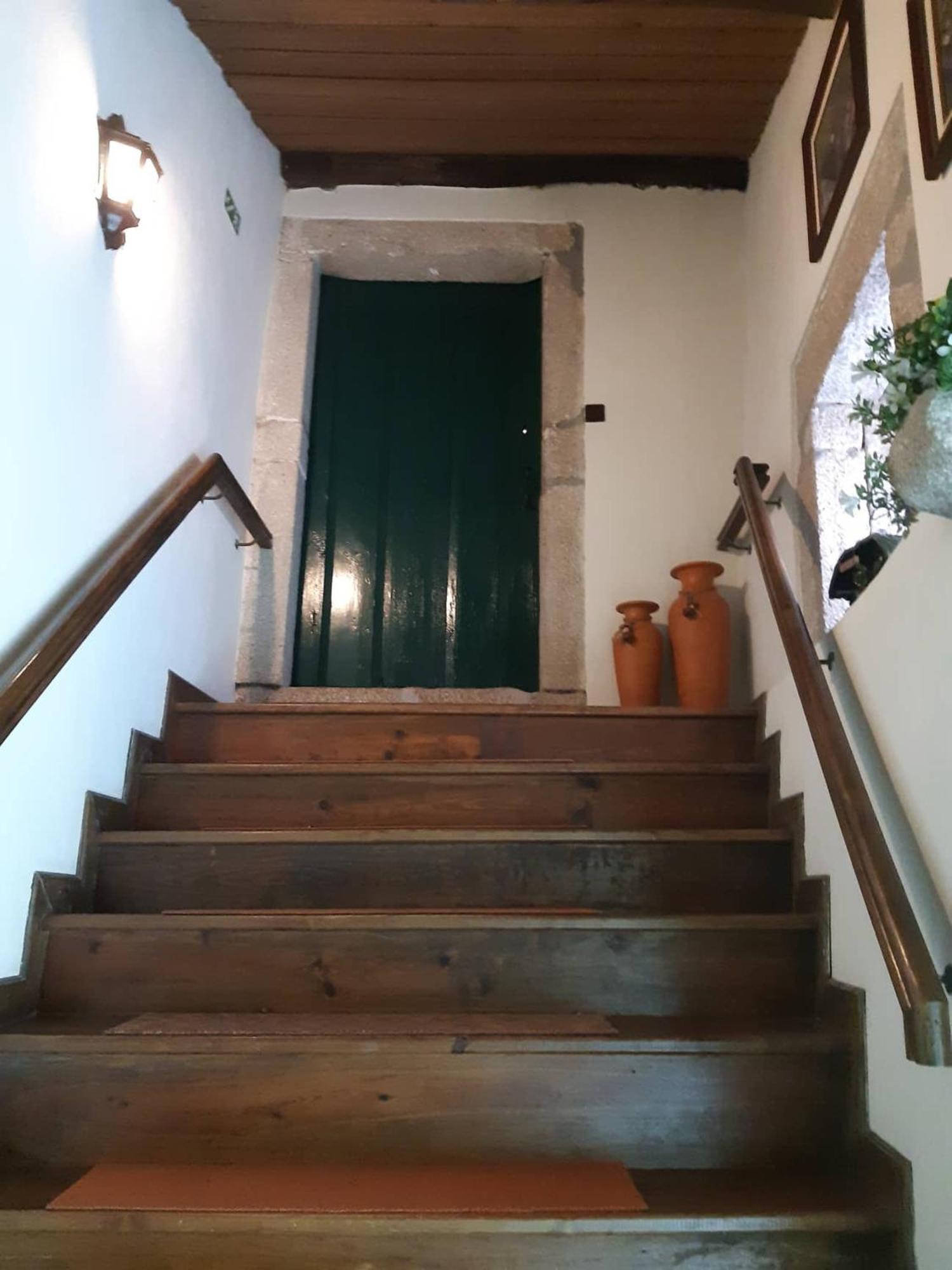 Quinta Sao Miguel De Arcos Otel Arcos  Dış mekan fotoğraf