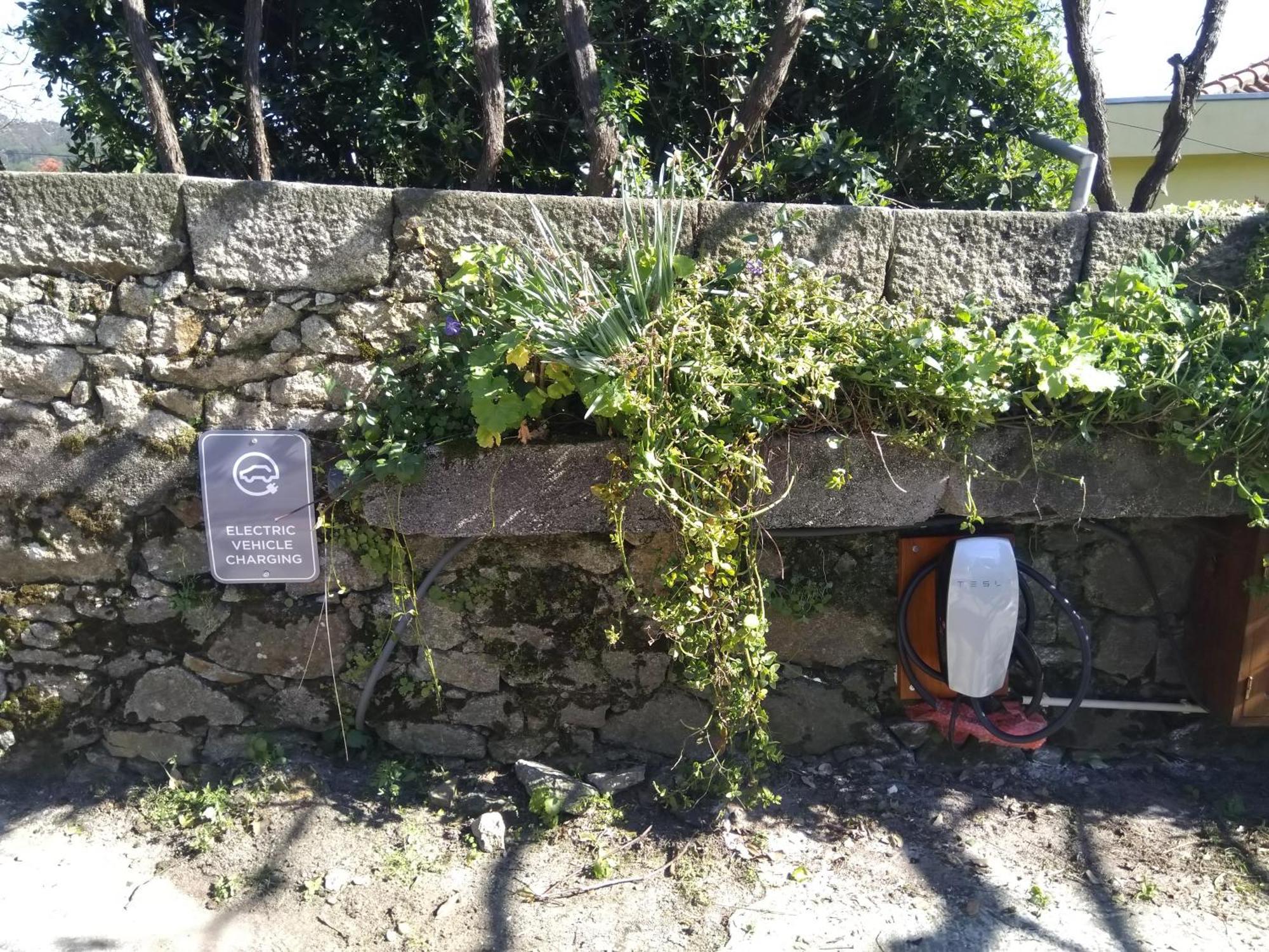 Quinta Sao Miguel De Arcos Otel Arcos  Dış mekan fotoğraf