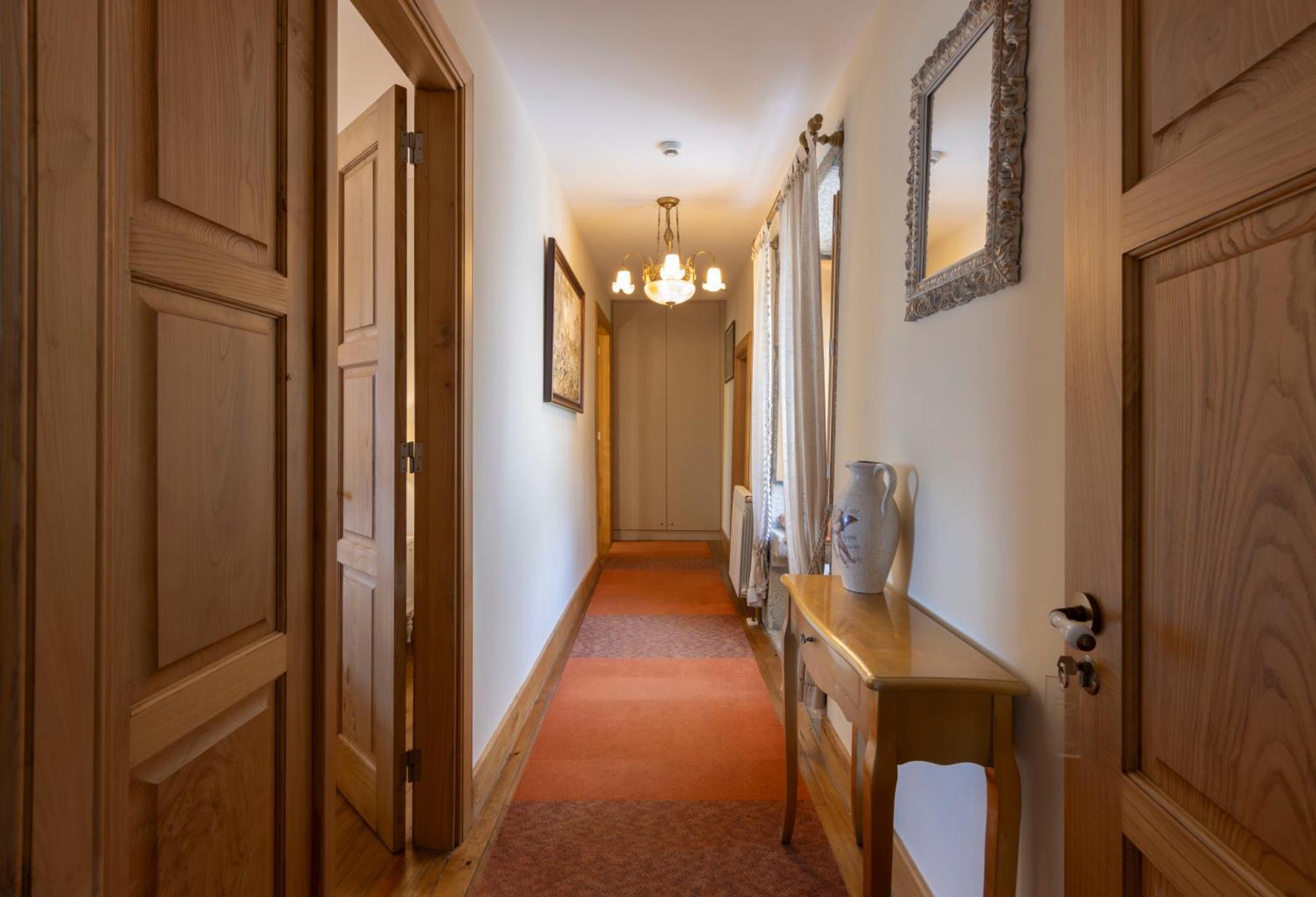Quinta Sao Miguel De Arcos Otel Arcos  Oda fotoğraf