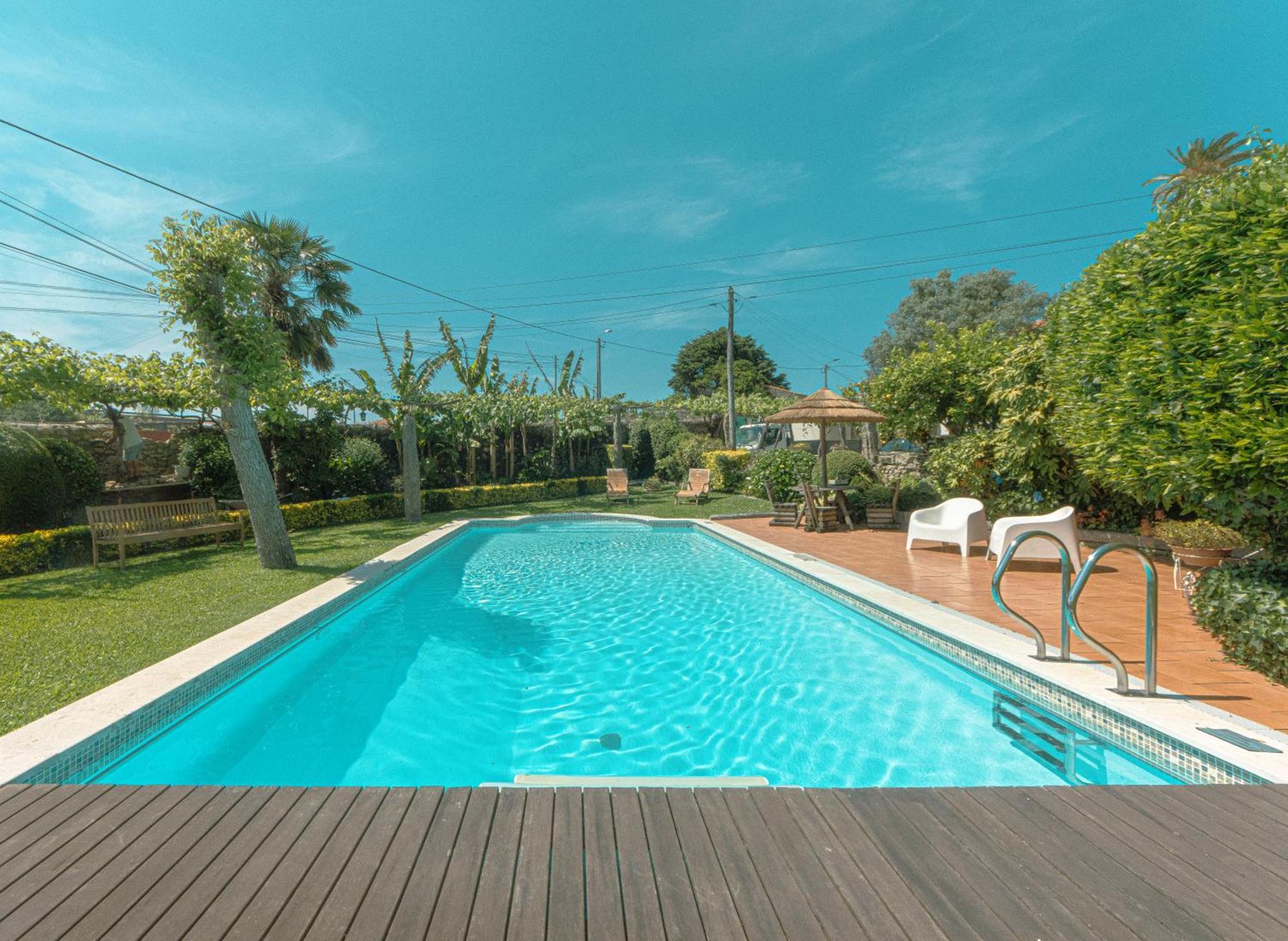Quinta Sao Miguel De Arcos Otel Arcos  Dış mekan fotoğraf