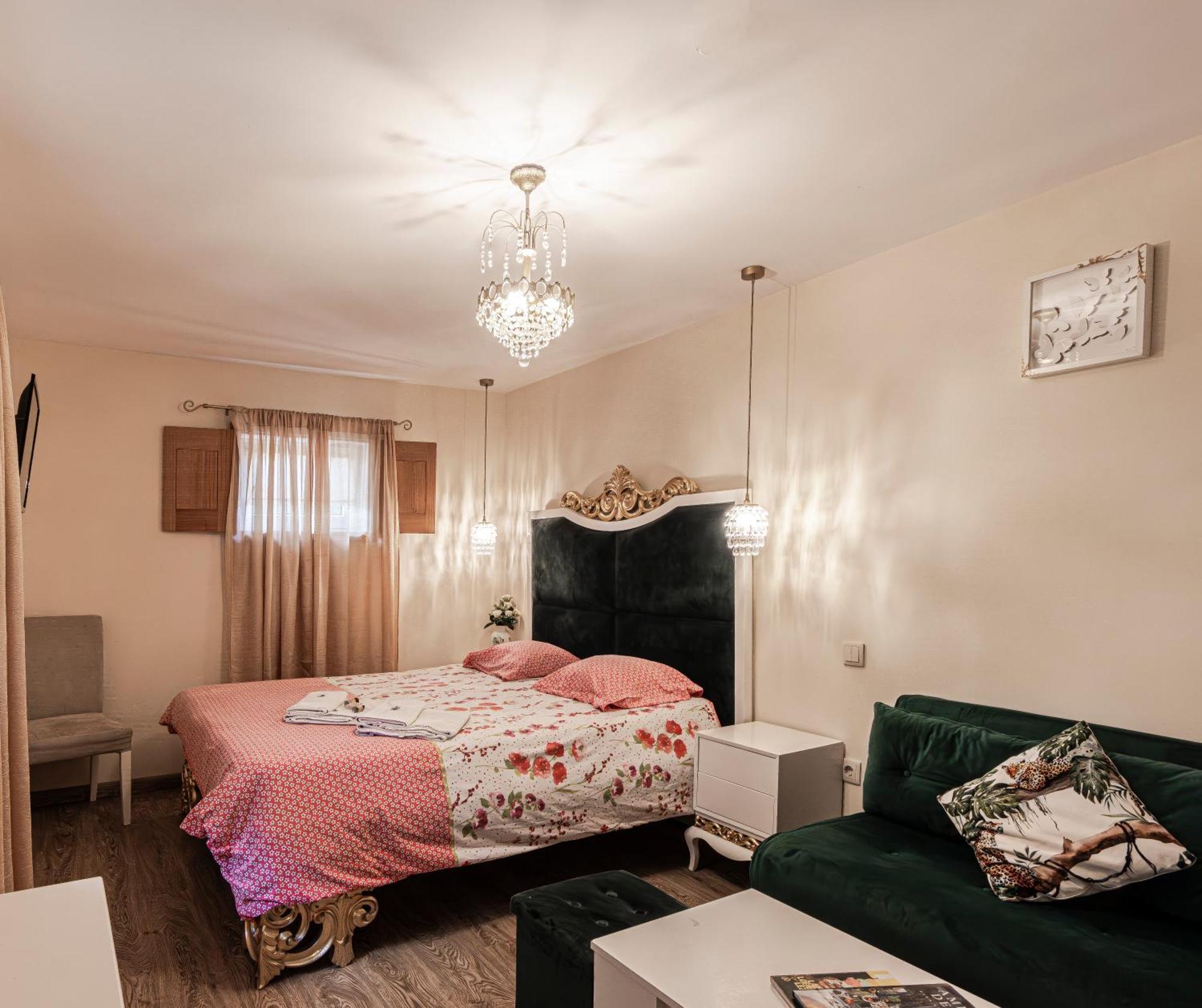 Quinta Sao Miguel De Arcos Otel Arcos  Oda fotoğraf