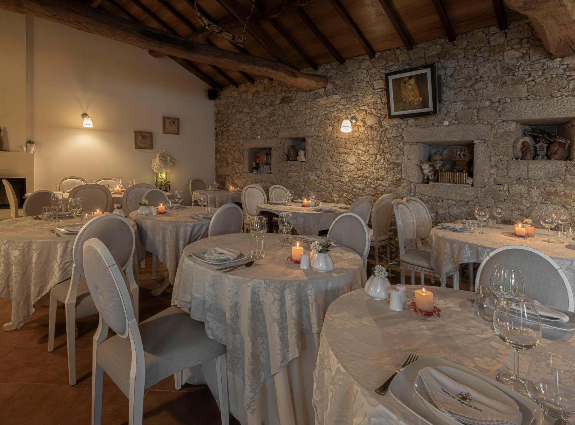Quinta Sao Miguel De Arcos Otel Arcos  Dış mekan fotoğraf