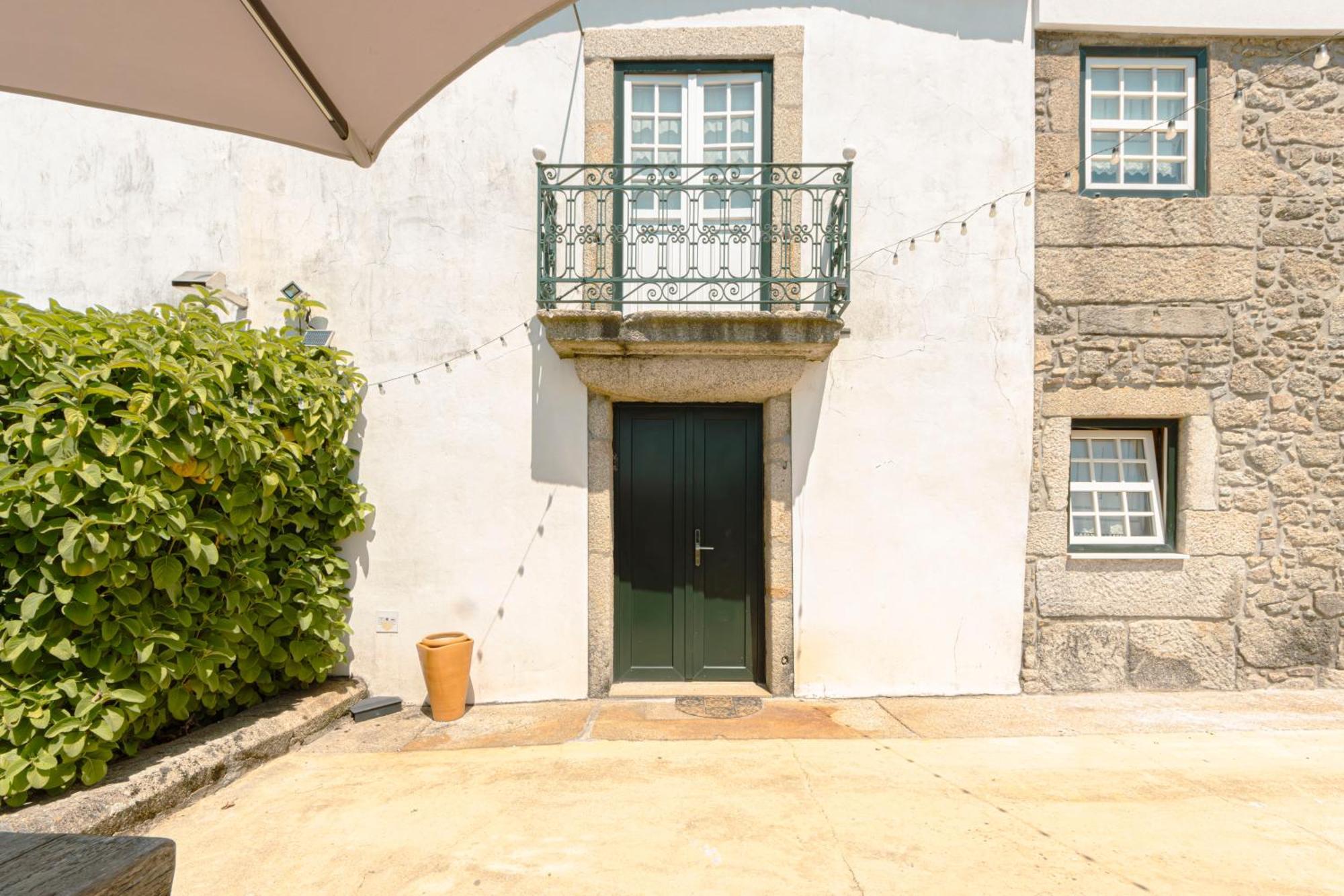 Quinta Sao Miguel De Arcos Otel Arcos  Dış mekan fotoğraf