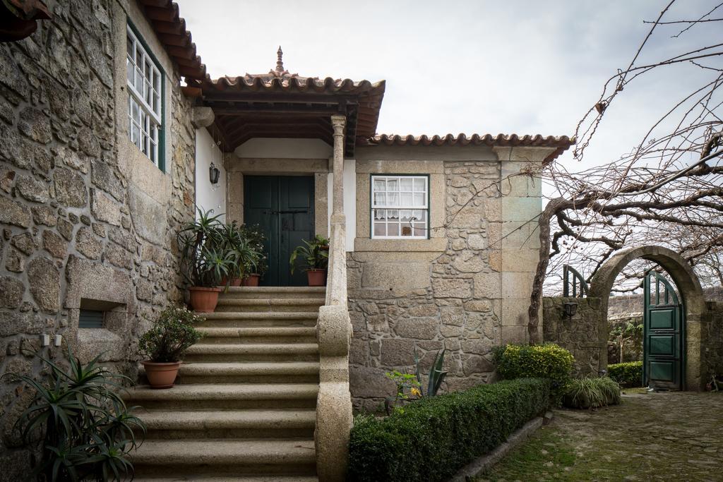 Quinta Sao Miguel De Arcos Otel Arcos  Dış mekan fotoğraf