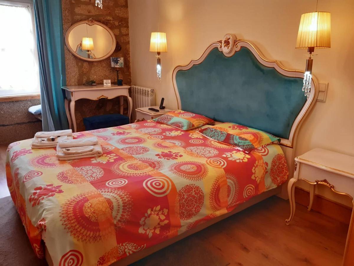 Quinta Sao Miguel De Arcos Otel Arcos  Dış mekan fotoğraf