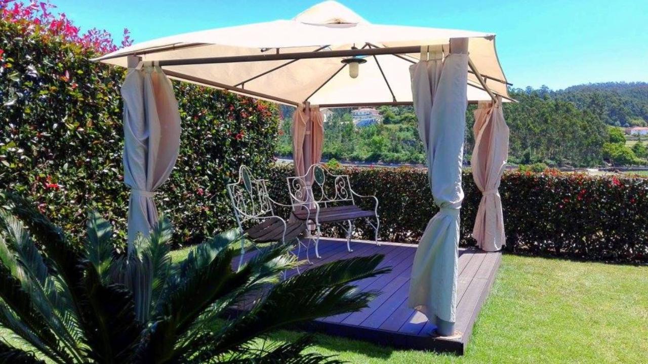 Quinta Sao Miguel De Arcos Otel Arcos  Dış mekan fotoğraf
