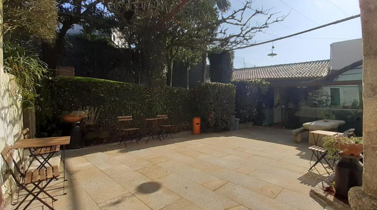 Quinta Sao Miguel De Arcos Otel Arcos  Dış mekan fotoğraf